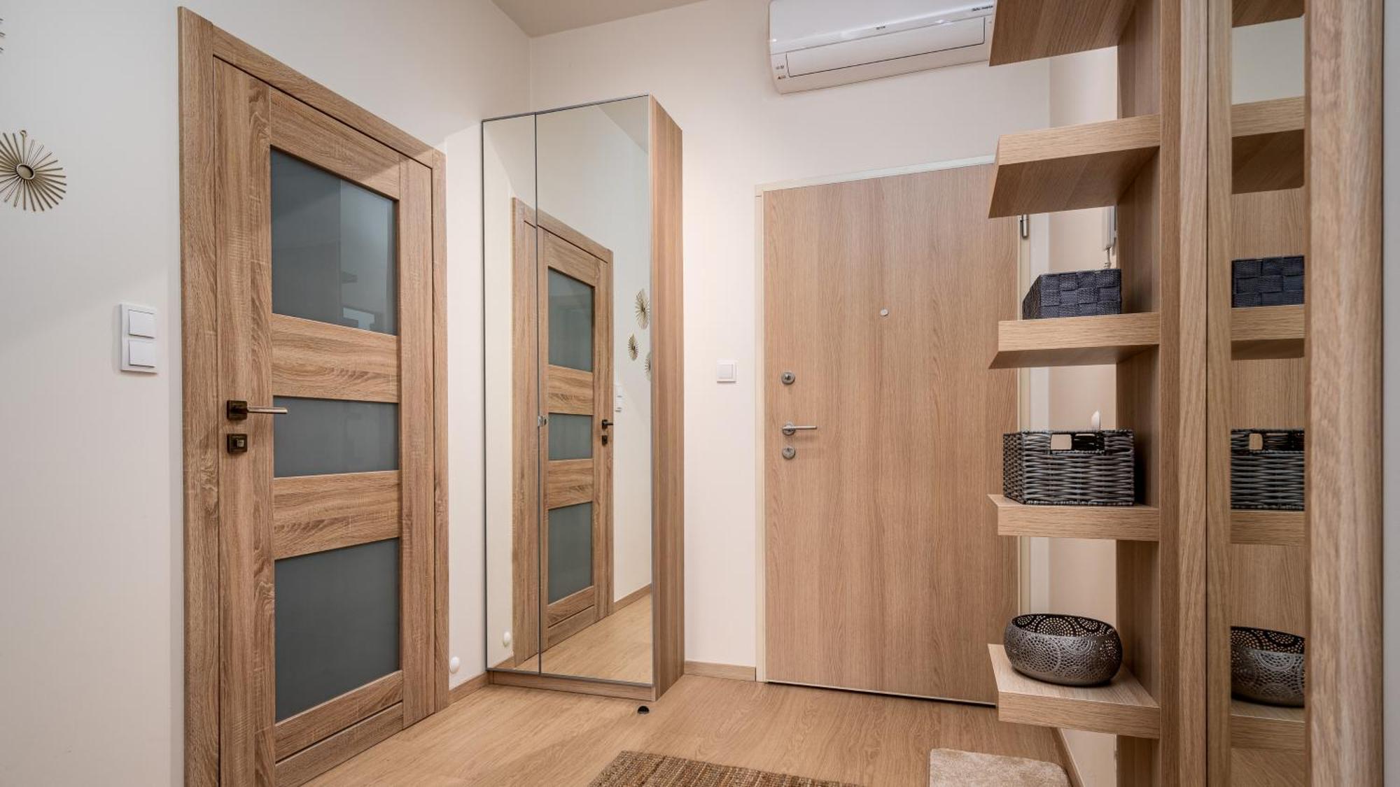 Nova Krolikarnia Apartments - Mokotow By Sun & Snow Warsaw Exterior photo